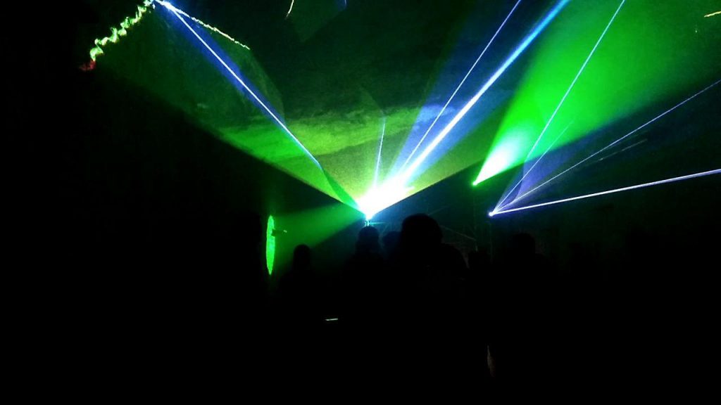 Bochum-Industrial-Lasershow